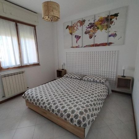 Appartamento Da Lucia Fano Luaran gambar