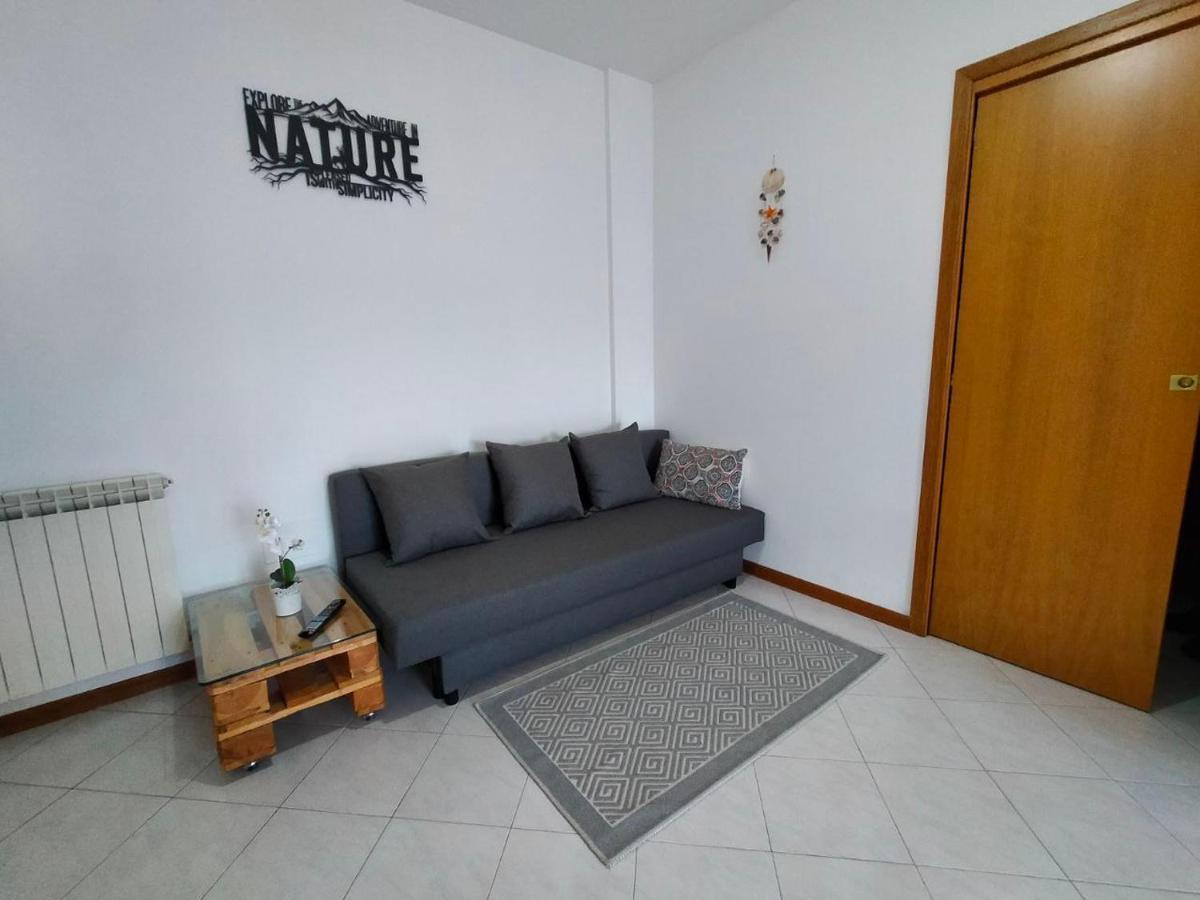 Appartamento Da Lucia Fano Luaran gambar