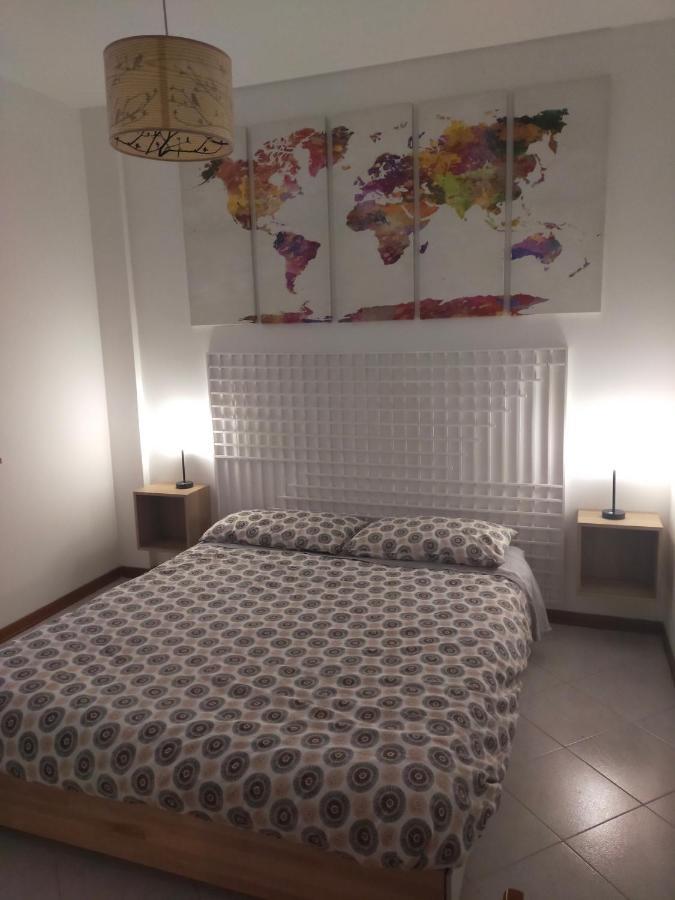Appartamento Da Lucia Fano Luaran gambar