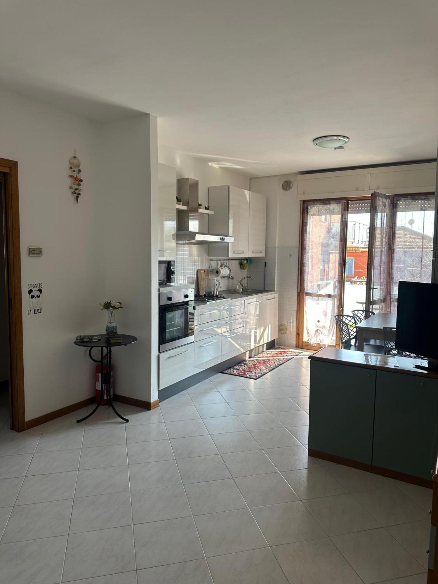 Appartamento Da Lucia Fano Luaran gambar
